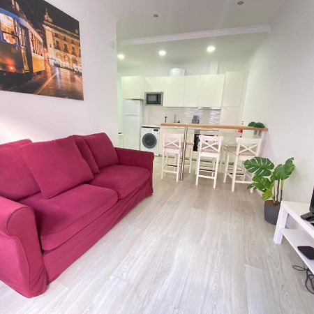Gama Apartment Setúbal Exteriör bild