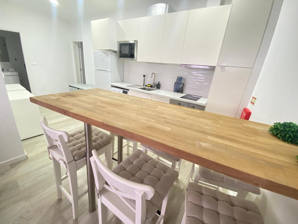 Gama Apartment Setúbal Exteriör bild